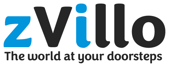 Welcome to zVillo – Your Global Marketplace